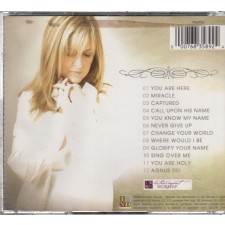 Darlene Zschech - Change Your World (CD)