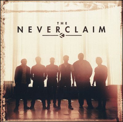 [이벤트 30%]The Neverclaim - The Neverclaim (CD)